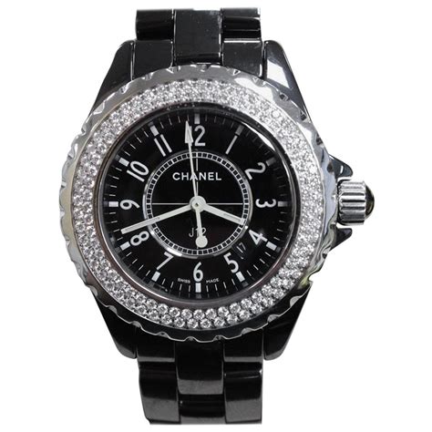 chanel zg 58096 watch price|Chanel chronograph zg.